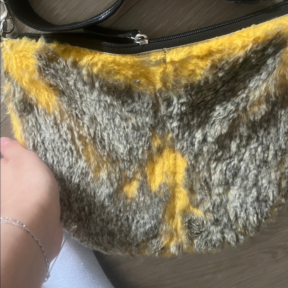 VTG DKNY shoulder bag✨ - Picture 4 of 4